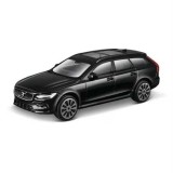 Macheta Volvo v90 cross country scara 1/43 negru