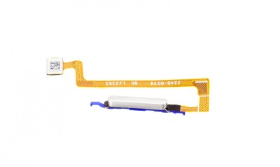 Flex Fingerprint Xiaomi Redmi Note 12 5G, Silver foto