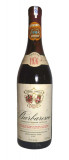 A 127, VIN ROSU DOLCETTO D&#039;ALBA, DOC, VECCHIA LANDA, Recoltare 1976 CL 75 GR. 12, Sec, Europa