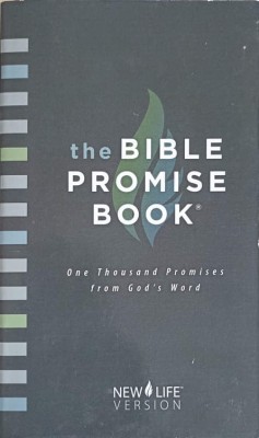 THE BIBLE PROMISE BOOK-COLECTIV-251643 foto
