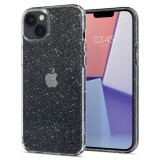 Husa Spigen Liquid Crystal IPhone 14 Plus glitter