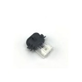 Valvă bypass VK200 pentru aspirator VORWERK-FOLLETTO 32307 Original