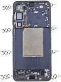 Display Samsung SM-S936 S25+ / S25 PLUS BLUE / BLACK ( Service Pack )