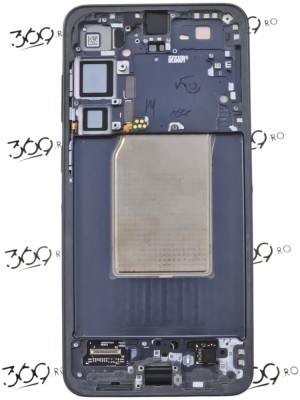 Display Samsung SM-S936 S25+ / S25 PLUS BLUE / BLACK ( Service Pack ) foto