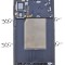 Display Samsung SM-S936 S25+ / S25 PLUS BLUE / BLACK ( Service Pack )