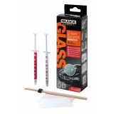Kit de indepartare a zgarieturilor de pe sticla Quixx Garage AutoRide