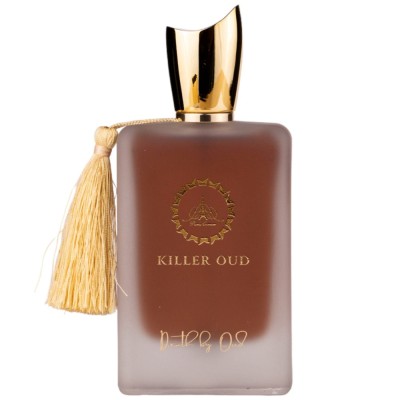 KILLER OUD DEATH BY OUD, barbati, 100 ml foto