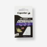 C&acirc;rlige Legate Pescuit SN Hook Special GB, Caperlan