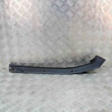 Aripa Stanga Fata BMW Seria 3 F30 F80 (2012-2018) Plastic OEM 7264273