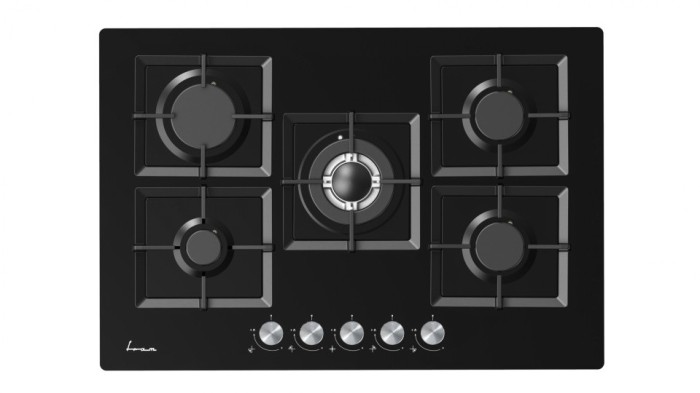 PLITA GAZ FRAM FBH-M705IWF-GBK