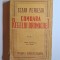 Comoara regelui Dromichet &ndash; Aut. Cezar Petrescu, Ed. Cugetarea, ediție definitivă