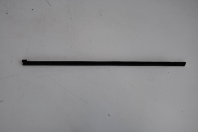 Chedar geam ușă dreapta spate JAGUAR XF X250 2009 OEM: 8X23-F21452-AF 1431886 foto