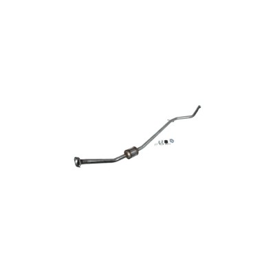 Catalizator PEUGEOT 206 hatchback 2A C BM CATALYSTS BM80113H foto