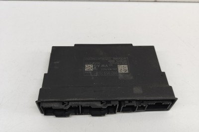 Unitate de control scaun dreapta față PORSCHE CAYENNE Coupe 9YB 2019 OEM: 992959760E,4M4959760E,A2C7576700500 30078290 foto