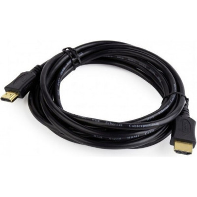 Cablu Gembird CC-HDMI4L-6, HDMI, 1.8 metri foto