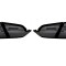 Set stopuri, lampa spate FORD FIESTA, 08.2017-, partea stanga, dynamic indicator; LED; fumuriu, transparent; TUNING,