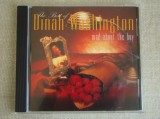 DINAH WASHINGTON - Mad About The Boy - C D Original NOU