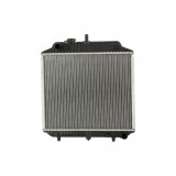 Radiator racire Mercedes Mb100 (631), 02.1988-08.1993, Motorizare 2, 4 D 41/53/55kw Diesel, tip climatizare fara AC, cutie Manuala, dimensiune 480x41, SRLine