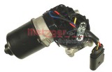 Motor stergatoare AUDI A4 Avant (8ED, B7) (2004 - 2008) METZGER 2190556