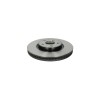 Disc frana AUDI A5 8T3 ABE C3A034ABE