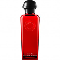 HERMÈS Colognes Collection Eau de Rhubarbe Écarlate eau de cologne unisex 200 ml