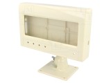 Carcasă ABS pentru echipamente cu ecran 151mm x 94mm CP-27-42