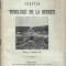 Carte tehnica - Chestia tunelului de la Beresti, 1909