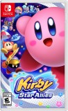 Kirby Star Allies NSW, Nintendo