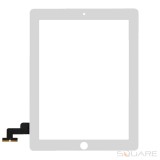 Touchscreen iPad 2, White