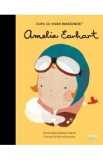 Amelia Earhart. Copii cu visuri indraznete - Maria Isabel Sanchez Vegara