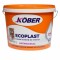 Vopsea lavabila de interior, Kober Ecoplast
