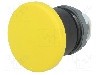 Intrerupator ac&amp;#355;ionat prin apasare, 22mm, seria MPM, IP66, ABB - 1SFA611124R1003