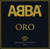 Oro | ABBA, Pop