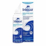 Sterimar Izotonic, Spray Nazal Adulti, Igiena Zilnica, Apa de Mare Naturala, 50ml