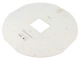 Modul LED Circular TRIDONIC 4000K 4113lm CRI 80 191lm/W CLE 315MM