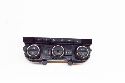 Modul de climatizare SKODA OCTAVIA III Combi 5E5 2014 OEM: 5E0907044B,5HB011282 | 18194863 foto