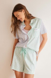 Women&#039;secret pijamale de bumbac DAILY LEISURE bumbac, 3597401