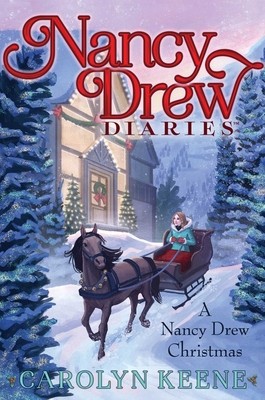 A Nancy Drew Christmas foto