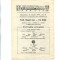 Program Steagul rosu Brasov - FC Braila - 11.03.1979