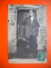HOPCT 505 W BARBAT DIN NORMANDIA 1912 -FRANTA -TCV-COSTUM SI COAFURA / COSTUME TRADITIONALE -EUROPA -CIRCULATA, Printata