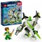 LEGO Aventurile cu roboti si vehicule ale lui Z-Blob Quality Brand