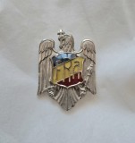 Insigna Federatia Romana de Atletism