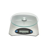 Cantar electronic digital de bucatarie 5 kg, precizie 1 g, LCD