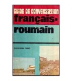Gheorghina Hanes - Guide de conversation francais - roumain - 117304
