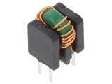 Inductor SMD 137uH 24m&Omega;
