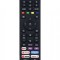 Telecomanda EN2G30H Compatibila Hisense Smart, Netflix, YouTube, RakutenTV, Prime Video
