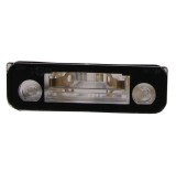 Lampa numar Ford Fiesta (JHS) 2002-2008 Fusion (JUS) 2002-2012; Mondeo 1996-2000 partea Dreapta/ Stanga la bucata