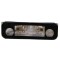 Lampa numar Ford Fiesta (JHS) 2002-2008 Fusion (JUS) 2002-2012; Mondeo 1996-2000 partea Dreapta/ Stanga la bucata