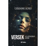 Versek - G&aacute;rdonyi &Aacute;gnes
