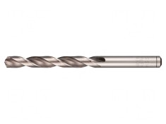 Burghiu Metal 12mm 151mm Oțel Rapid HSS Pro